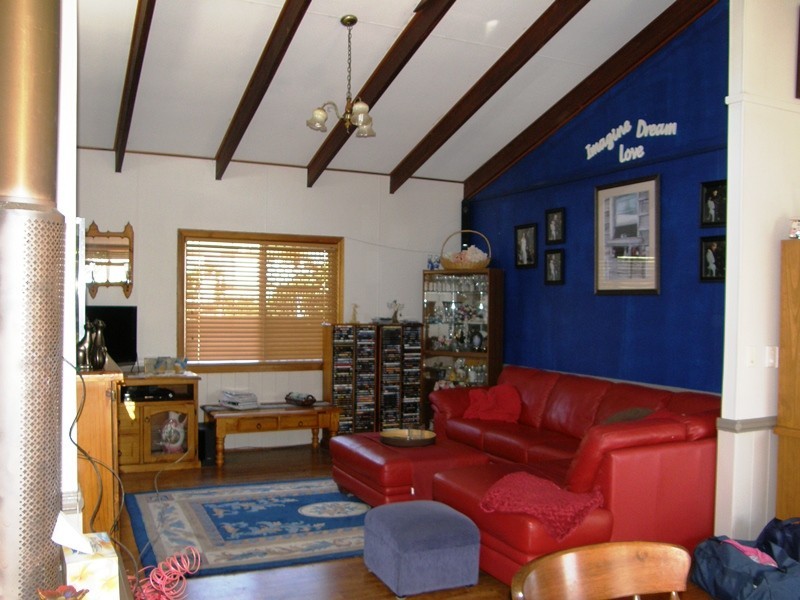 135 Killiloe Road, Green Pigeon, Kyogle NSW 2474