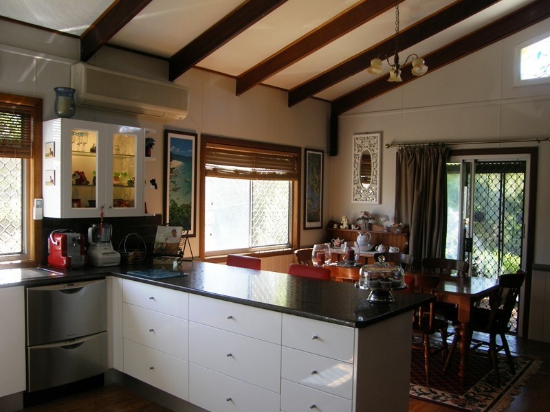 135 Killiloe Road, Green Pigeon, Kyogle NSW 2474