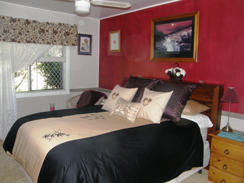 135 Killiloe Road, Green Pigeon, Kyogle NSW 2474