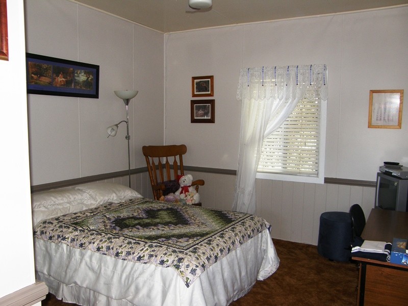 135 Killiloe Road, Green Pigeon, Kyogle NSW 2474