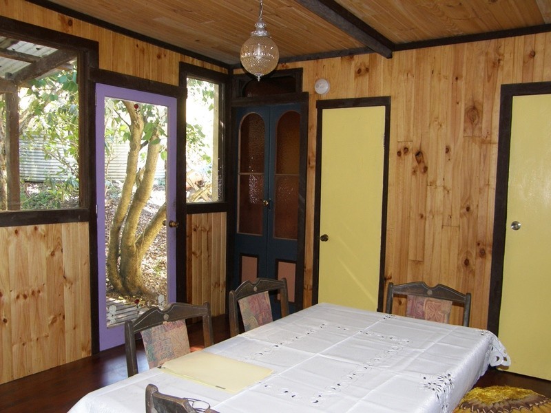 1270 Collins Creek Road, Kyogle NSW 2474