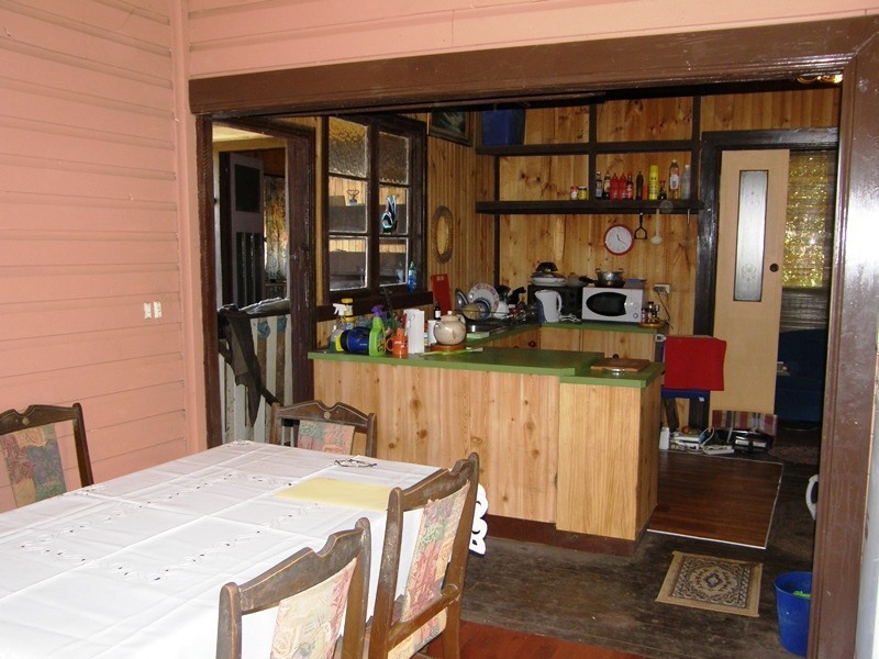 1270 Collins Creek Road, Kyogle NSW 2474
