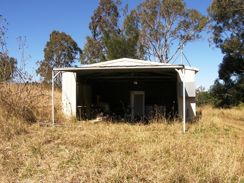 1270 Collins Creek Road, Kyogle NSW 2474