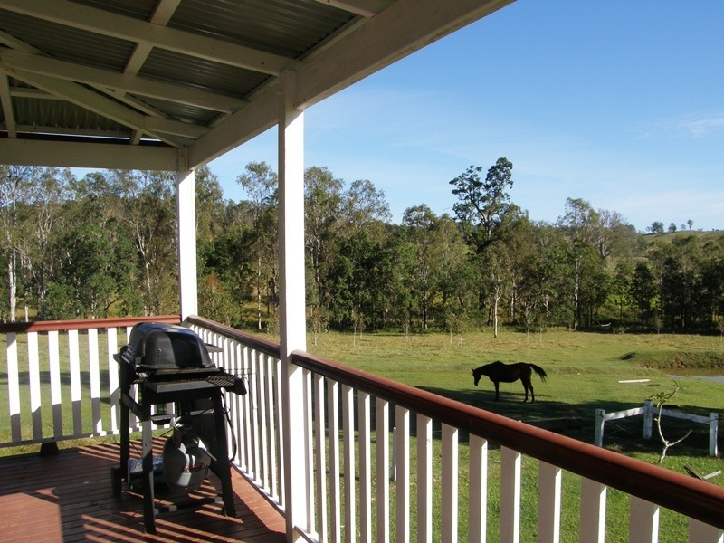 15 Riches Road, Ettrick, Kyogle NSW 2474