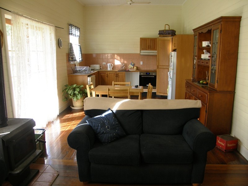 15 Riches Road, Ettrick, Kyogle NSW 2474