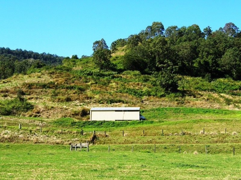Lot 12 Boorabee Creek Road, Kyogle NSW 2474
