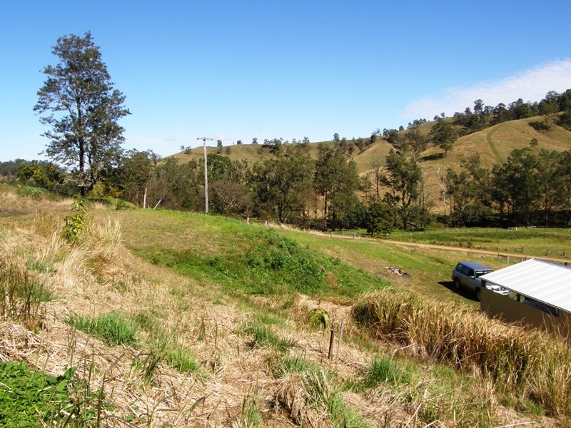 Lot 12 Boorabee Creek Road, Kyogle NSW 2474