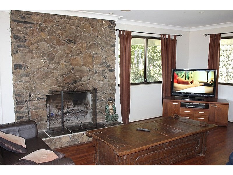 830 Grady’s Creek Road, Grady’s Creek, Kyogle NSW 2474