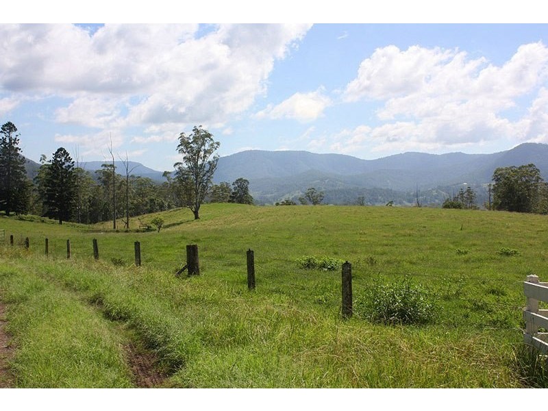 830 Grady’s Creek Road, Grady’s Creek, Kyogle NSW 2474