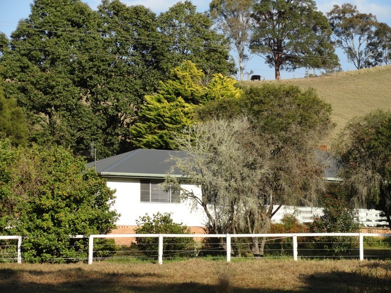 475 Afterlee Road, Kyogle NSW 2474
