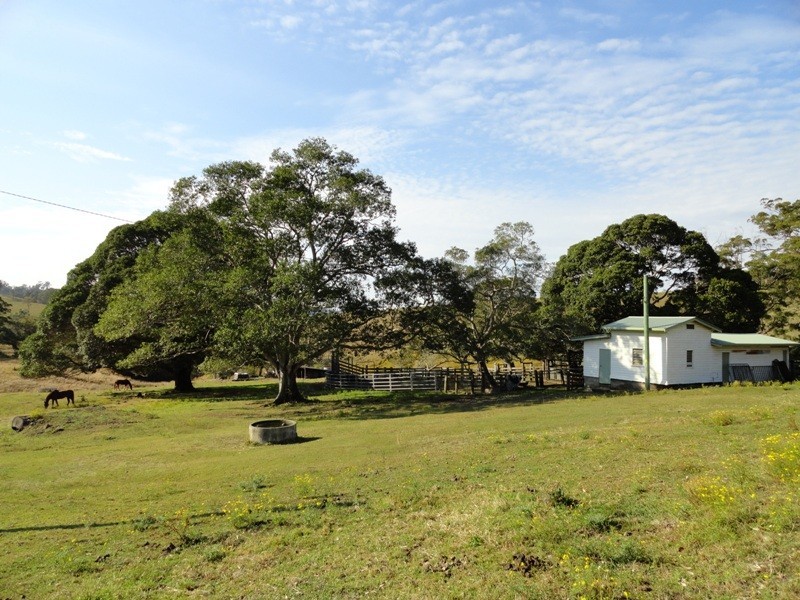 475 Afterlee Road, Kyogle NSW 2474