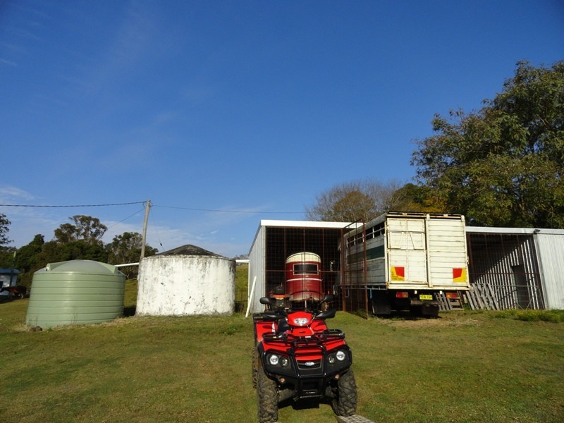 475 Afterlee Road, Kyogle NSW 2474