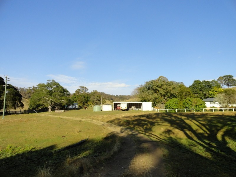 475 Afterlee Road, Kyogle NSW 2474