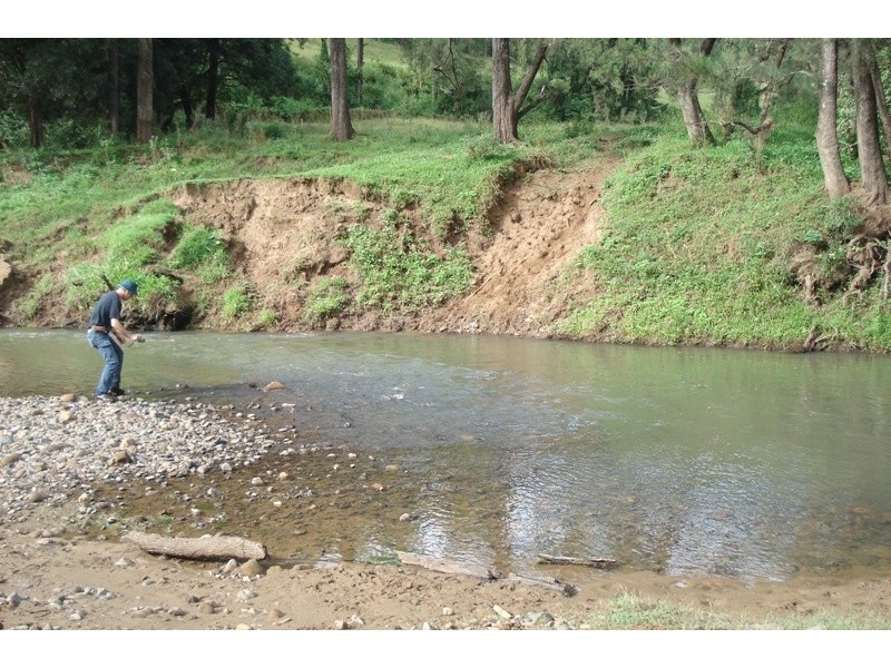 496 Iron Pot Creek Road, Kyogle NSW 2474