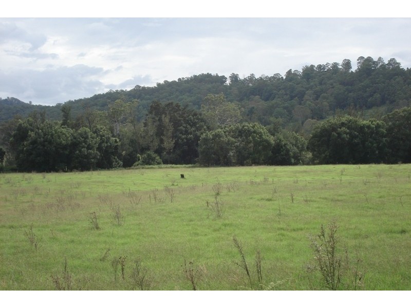 496 Iron Pot Creek Road, Kyogle NSW 2474