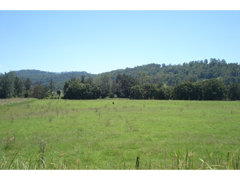 496 Iron Pot Creek Road, Kyogle NSW 2474