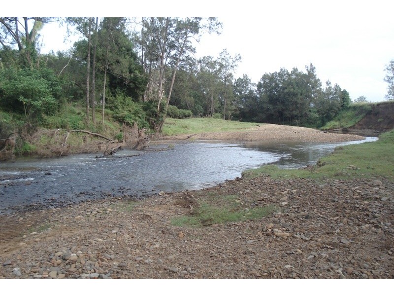 496 Iron Pot Creek Road, Kyogle NSW 2474