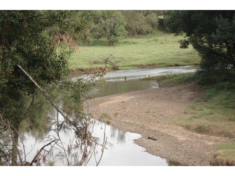 496 Iron Pot Creek Road, Kyogle NSW 2474