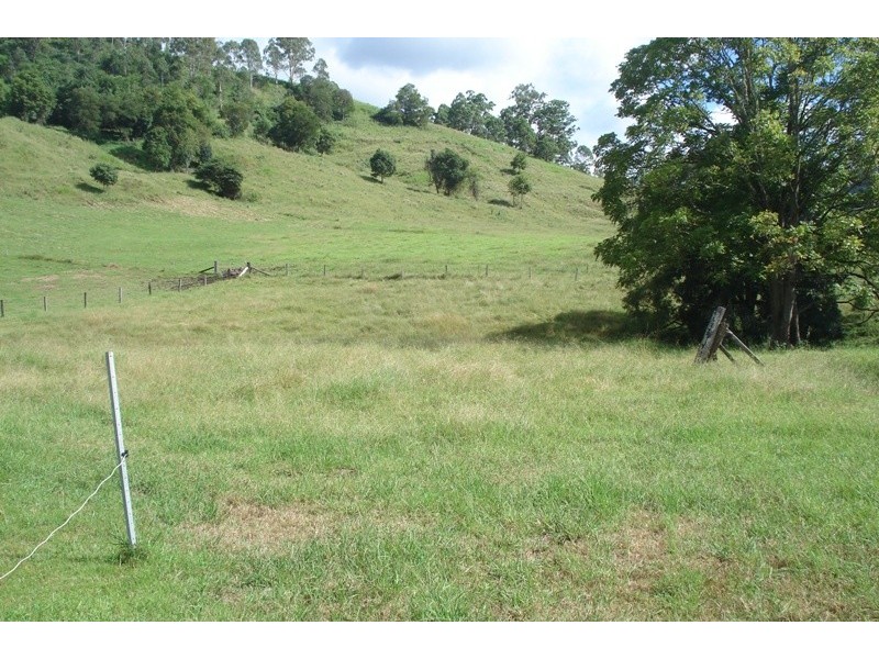 75 Cedargetters Creek Road, Kyogle NSW 2474