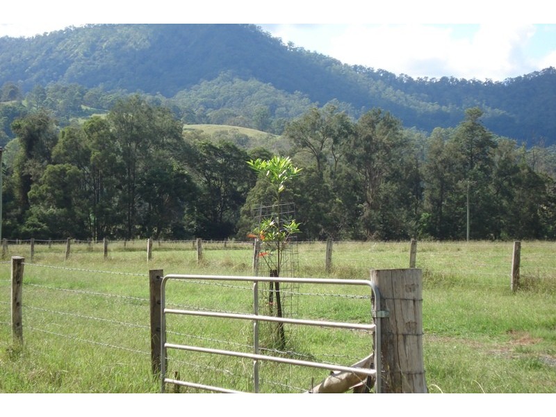 75 Cedargetters Creek Road, Kyogle NSW 2474