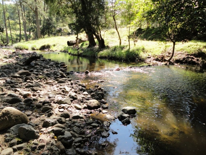 75 Cedargetters Creek Road, Kyogle NSW 2474