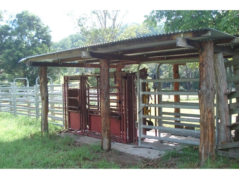 75 Cedargetters Creek Road, Kyogle NSW 2474