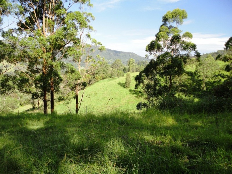 75 Cedargetters Creek Road, Kyogle NSW 2474