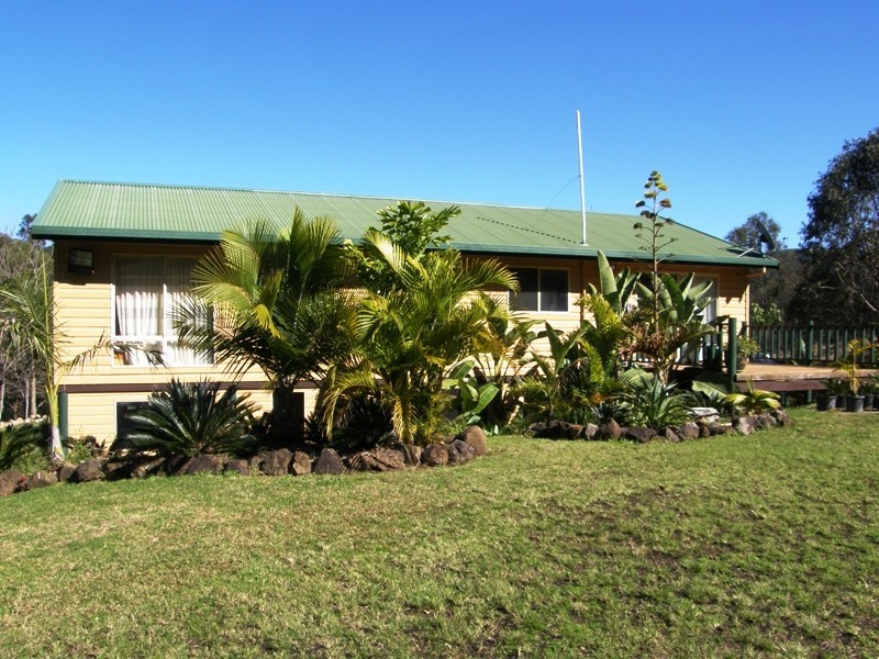 420 Lions Road, Cougal, Kyogle NSW 2474