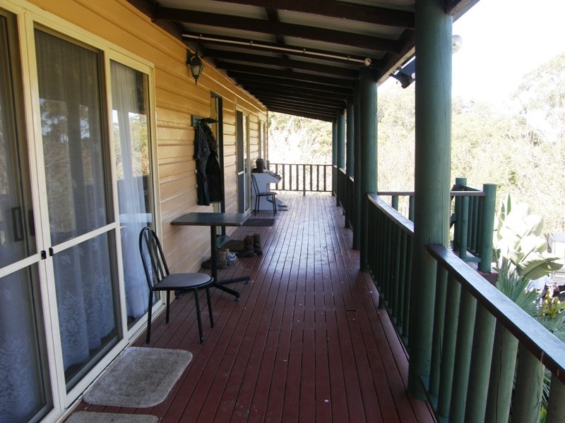 420 Lions Road, Cougal, Kyogle NSW 2474