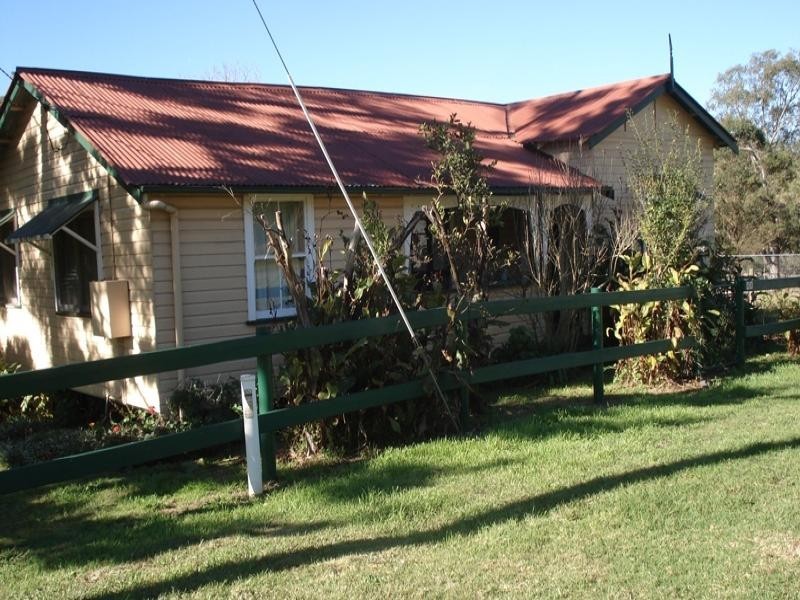 0 Wyndham Creek Road, Wyndham, Kyogle NSW 2474