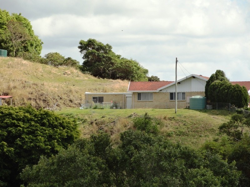 1006 CLOTHIERS CREEK ROAD, Tweed Heads NSW 2485