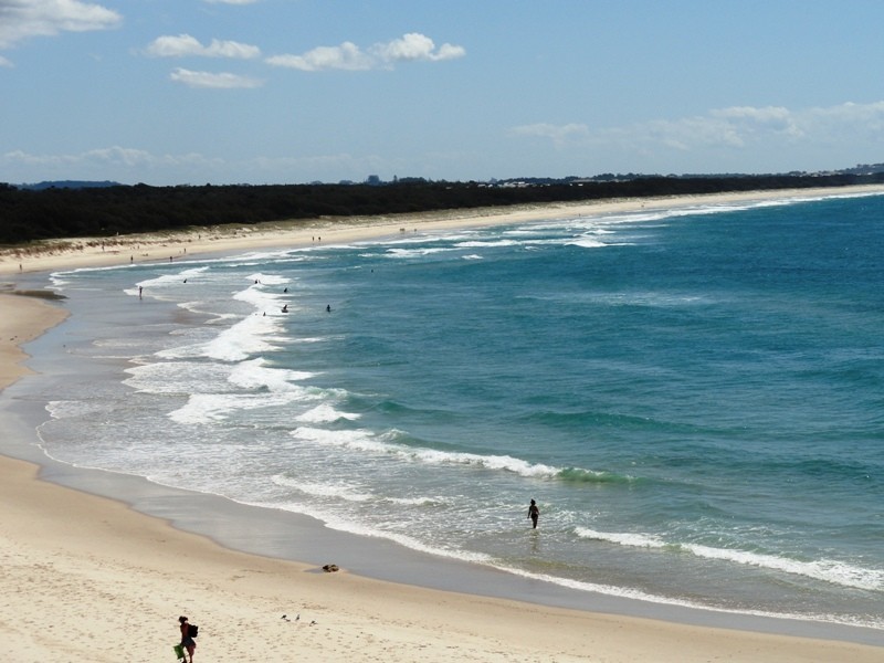 1006 CLOTHIERS CREEK ROAD, Tweed Heads NSW 2485