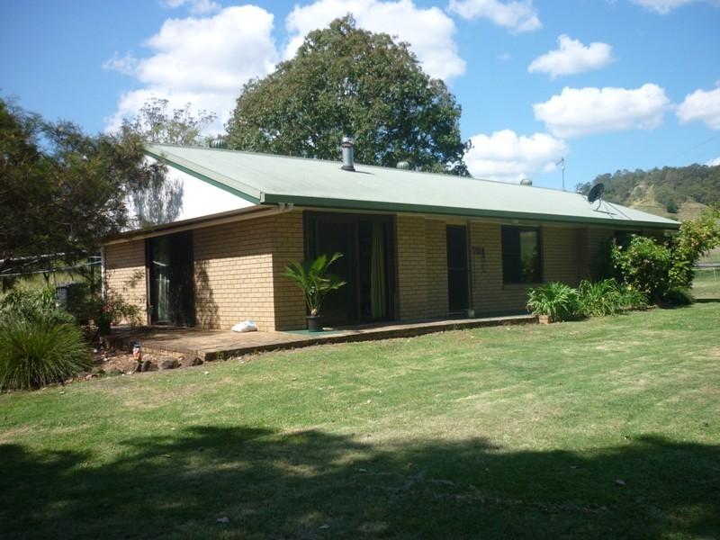 23 Mundalong Road, Kyogle NSW 2474