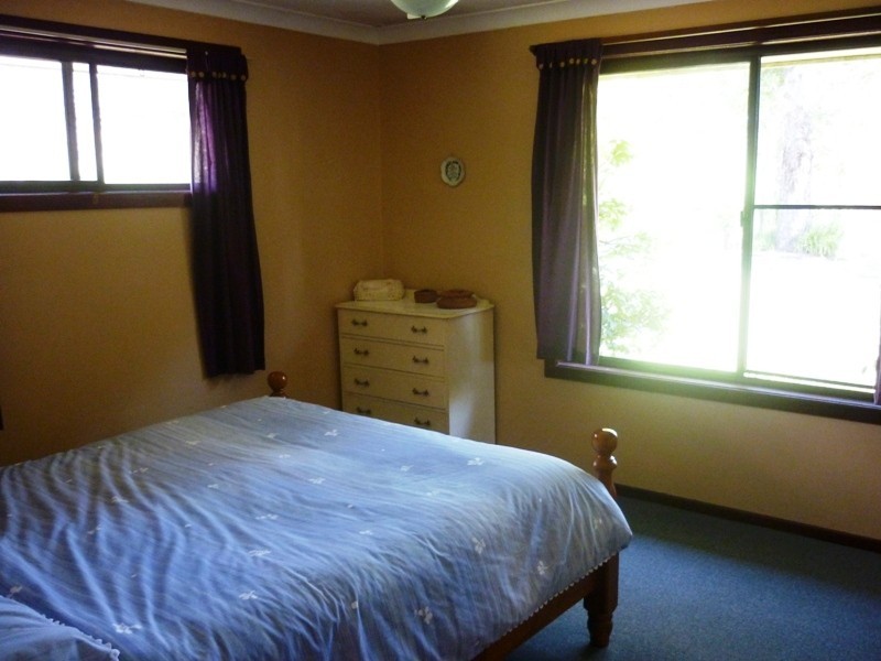 23 Mundalong Road, Kyogle NSW 2474