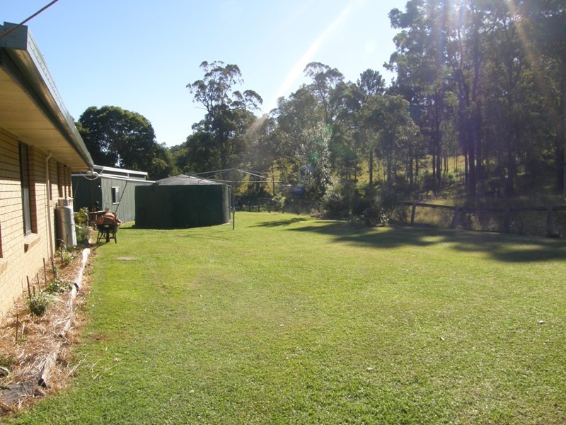 23 Mundalong Road, Kyogle NSW 2474