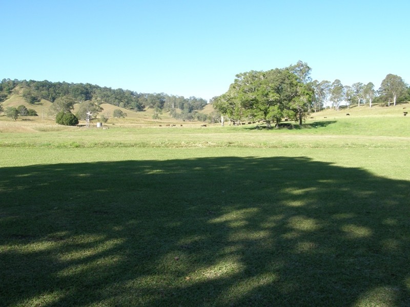 23 Mundalong Road, Kyogle NSW 2474