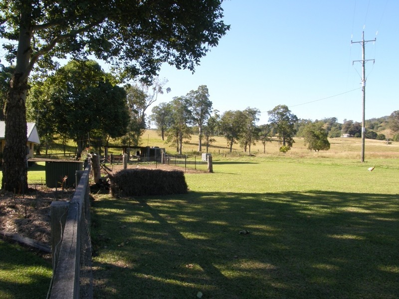 23 Mundalong Road, Kyogle NSW 2474