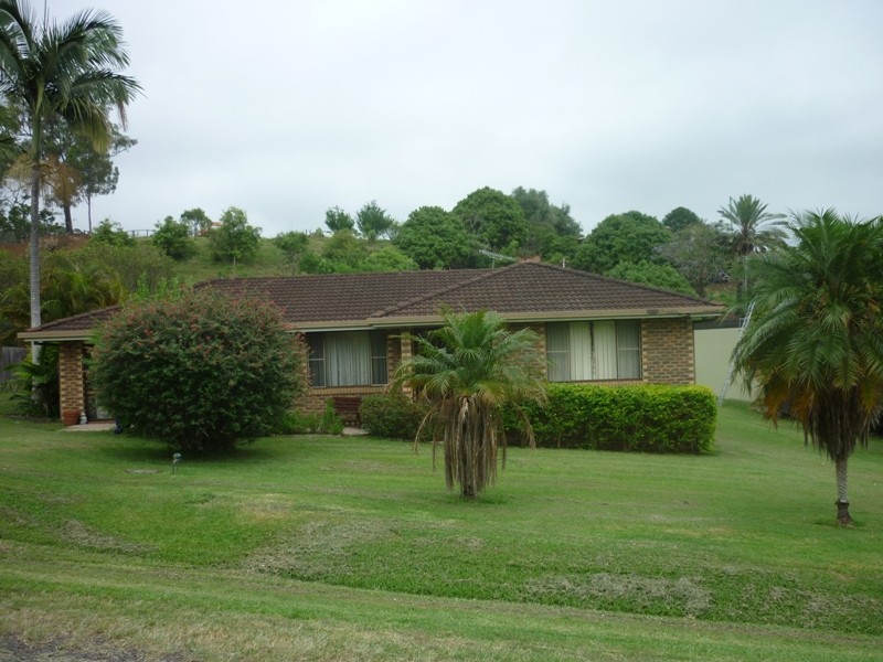 31 Curtois Street, Kyogle NSW 2474