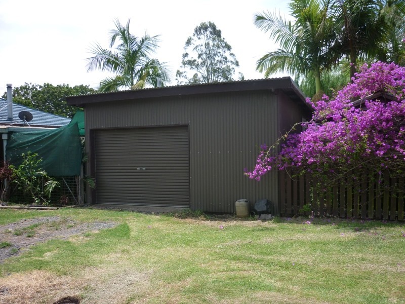 20-22 Worendo Street, Wiangaree NSW 2474