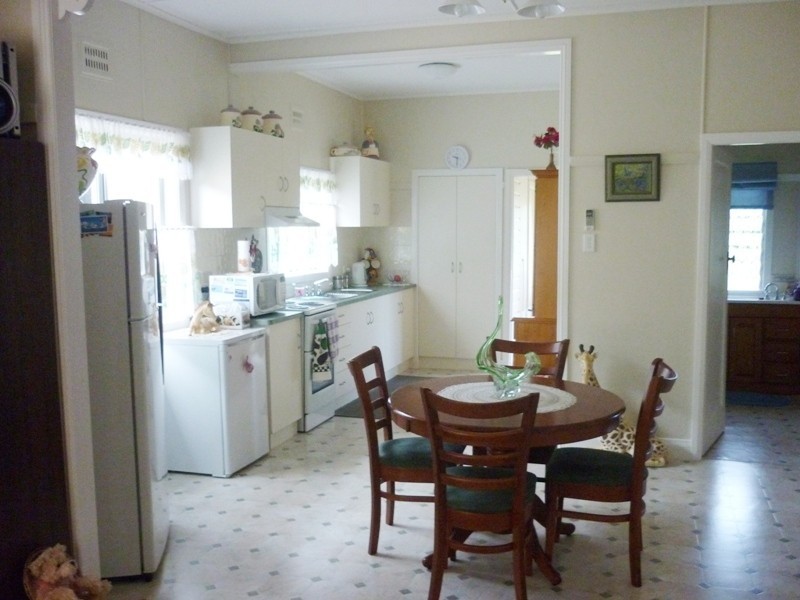 20 FAWCETT STREET, Kyogle NSW 2474