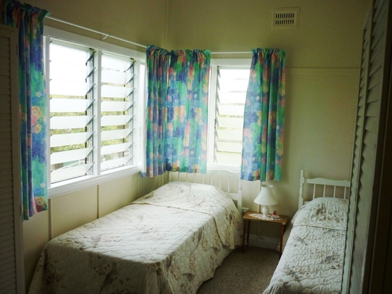 20 FAWCETT STREET, Kyogle NSW 2474