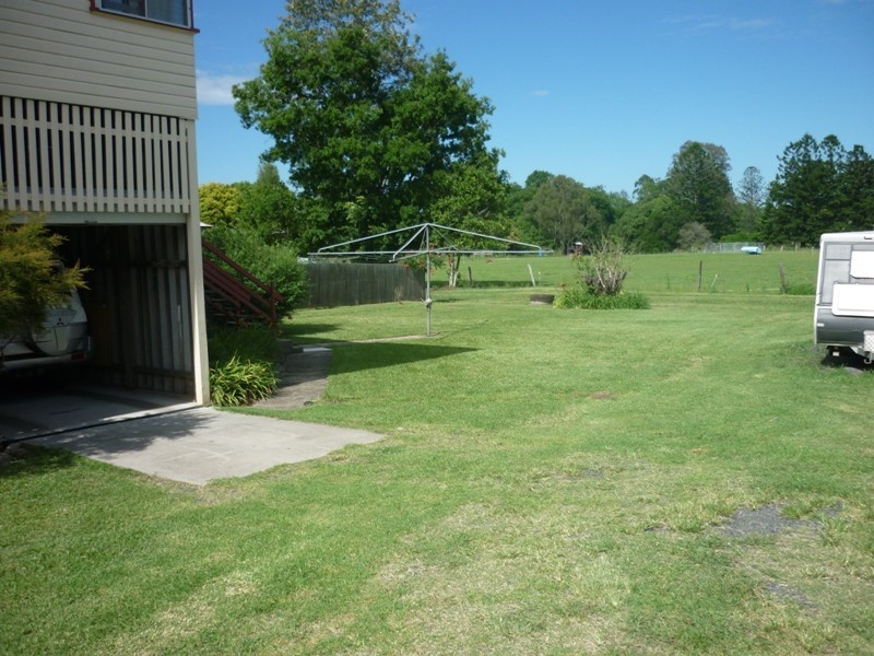 20 FAWCETT STREET, Kyogle NSW 2474