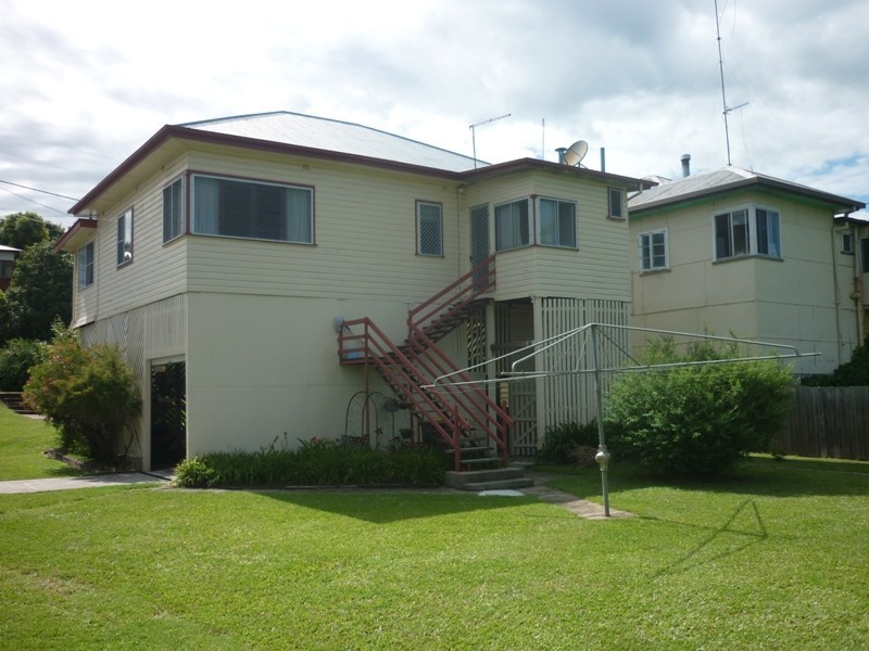 20 FAWCETT STREET, Kyogle NSW 2474