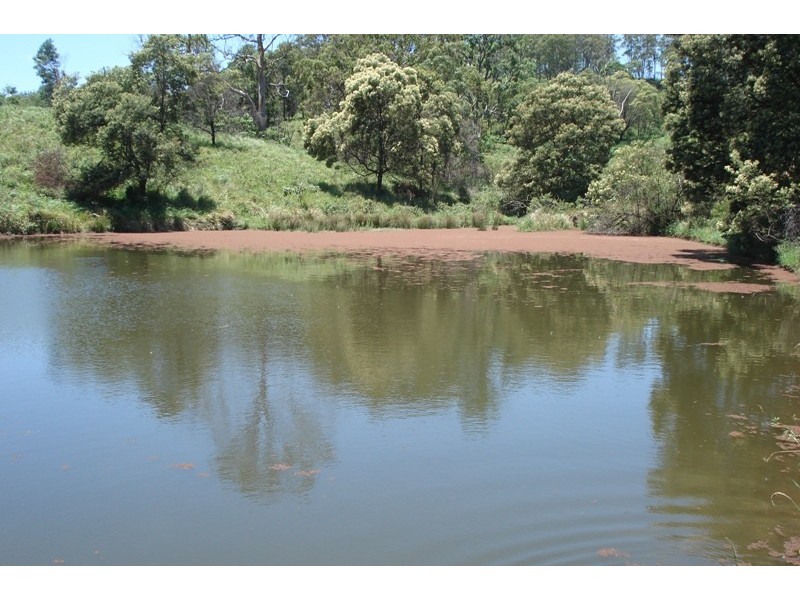 1149 LILLIAN ROCK, Murwillumbah NSW 2484
