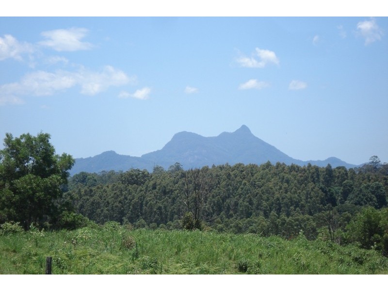 1149 LILLIAN ROCK, Murwillumbah NSW 2484