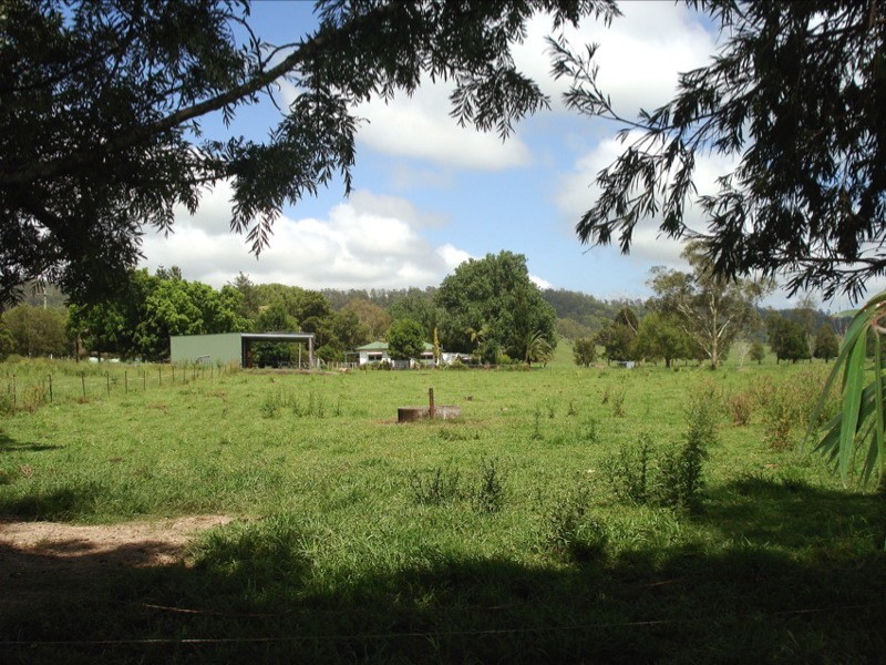 WIANGAREE ROAD, Kyogle NSW 2474