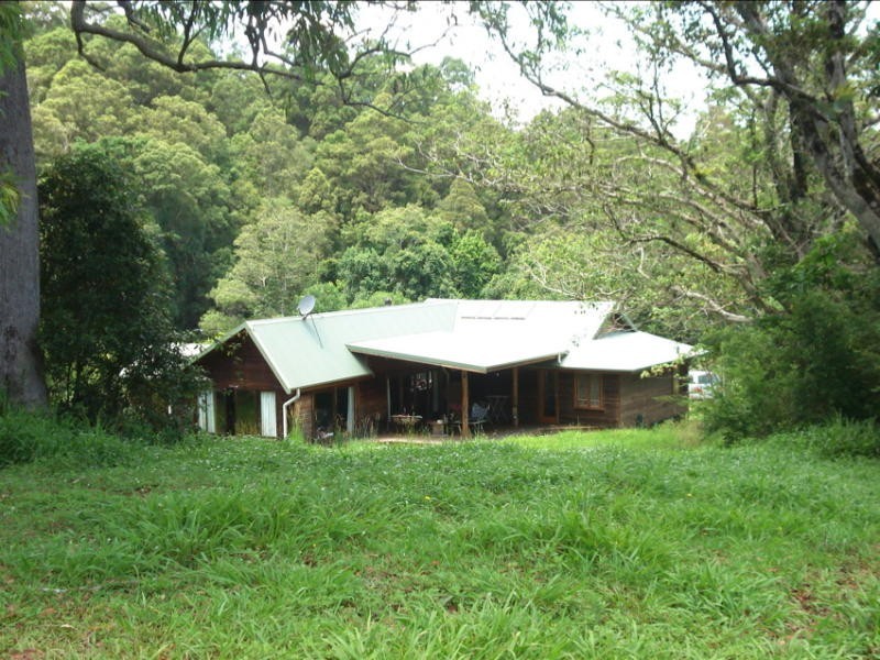 Lillian Rock NSW 2480