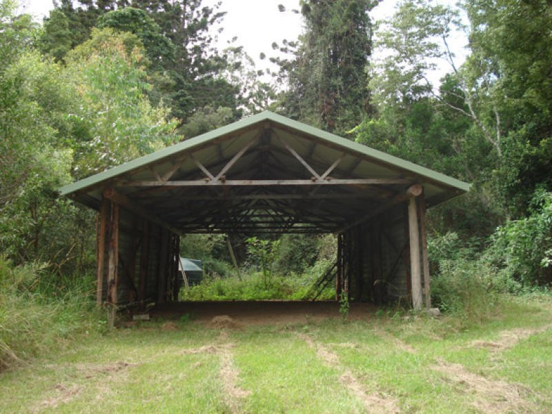 Lillian Rock NSW 2480