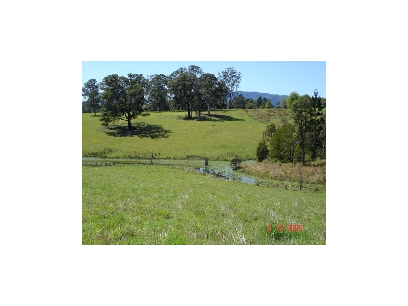 Doon Doon Road, Midginbil NSW 2484