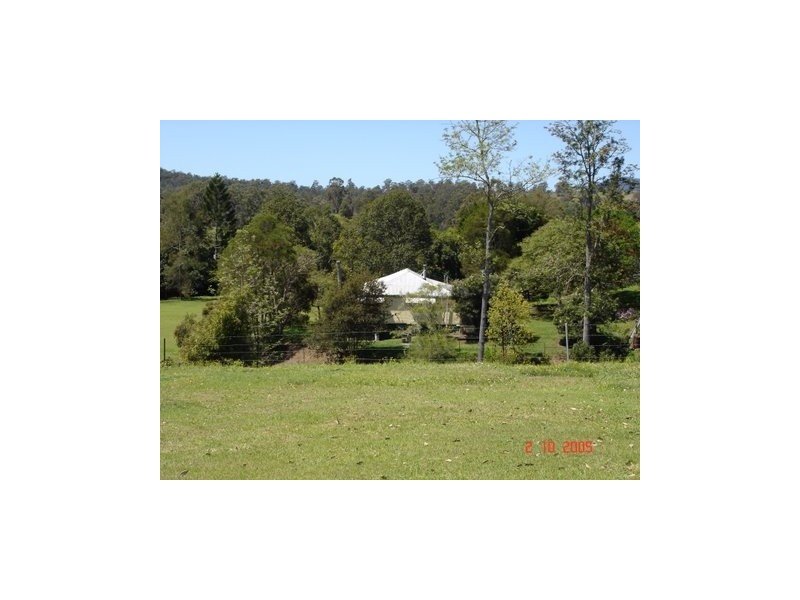 Doon Doon Road, Midginbil NSW 2484